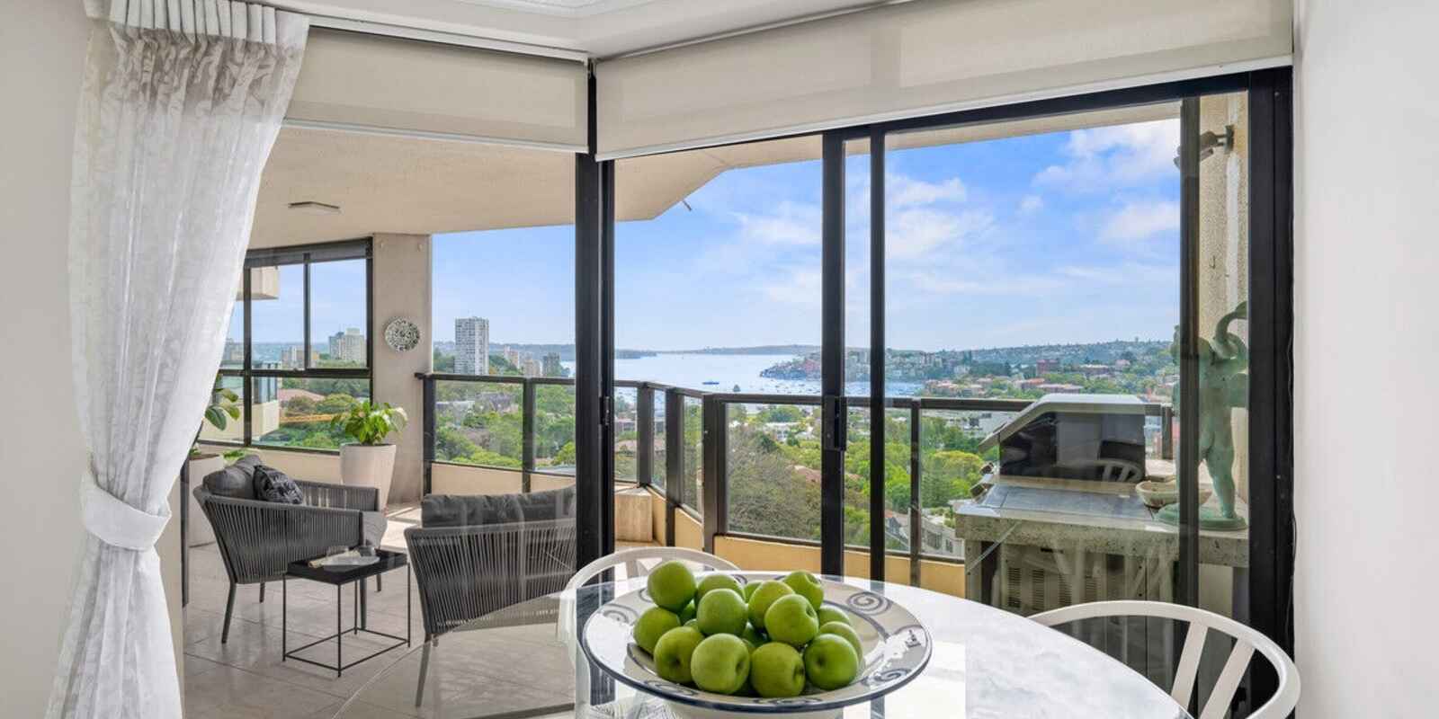 1603/180 Ocean Street Edgecliff