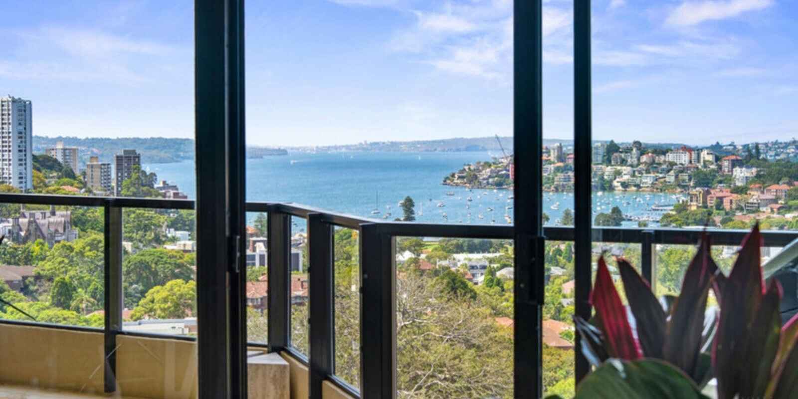 1603/180 Ocean Street Edgecliff