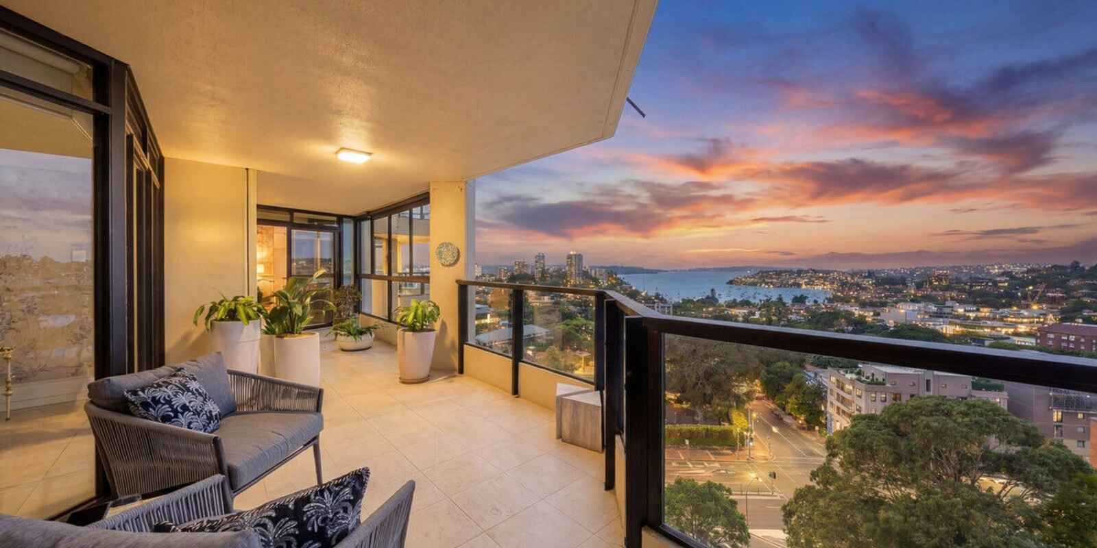 1603/180 Ocean Street Edgecliff