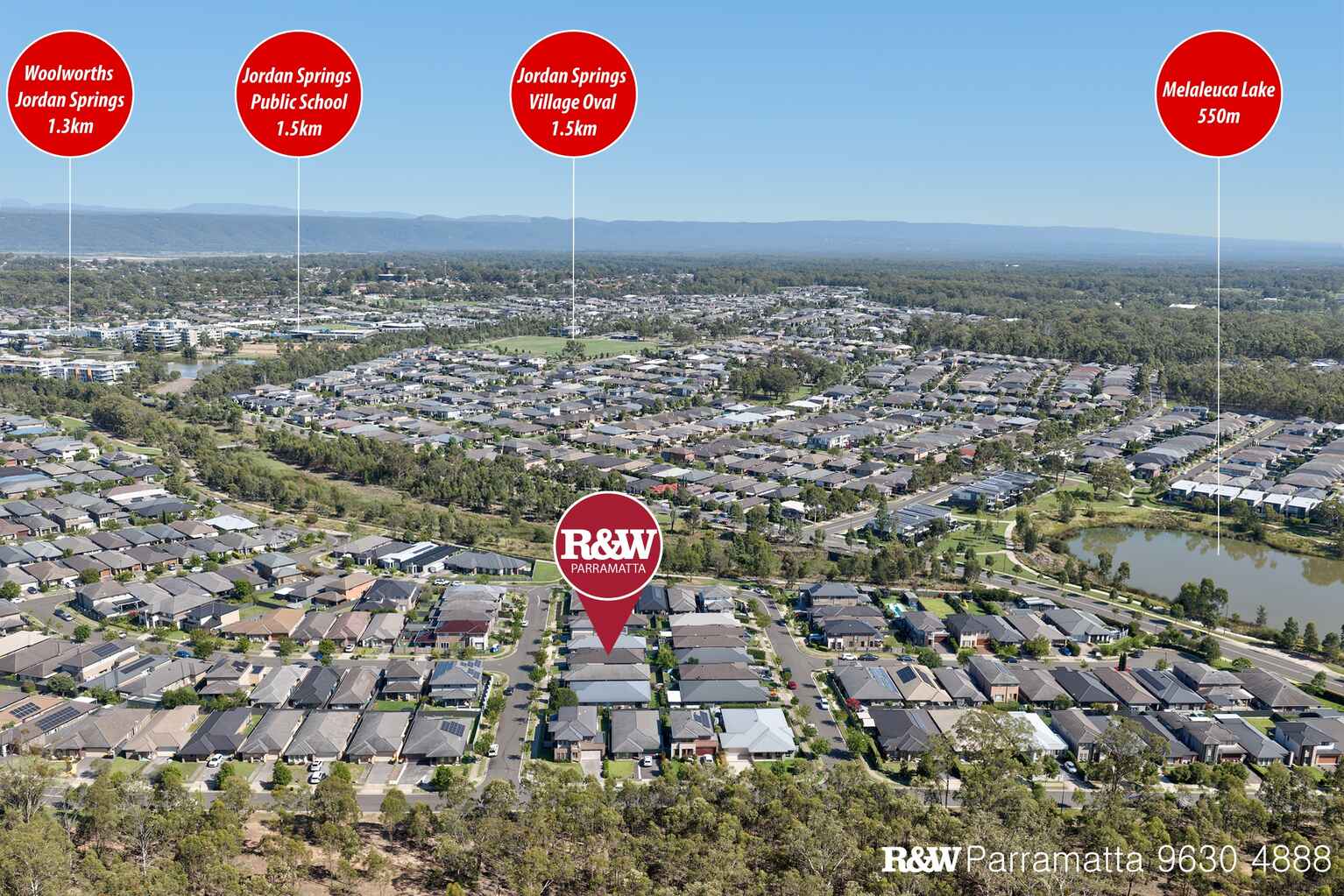 7 Holly Crescent Jordan Springs