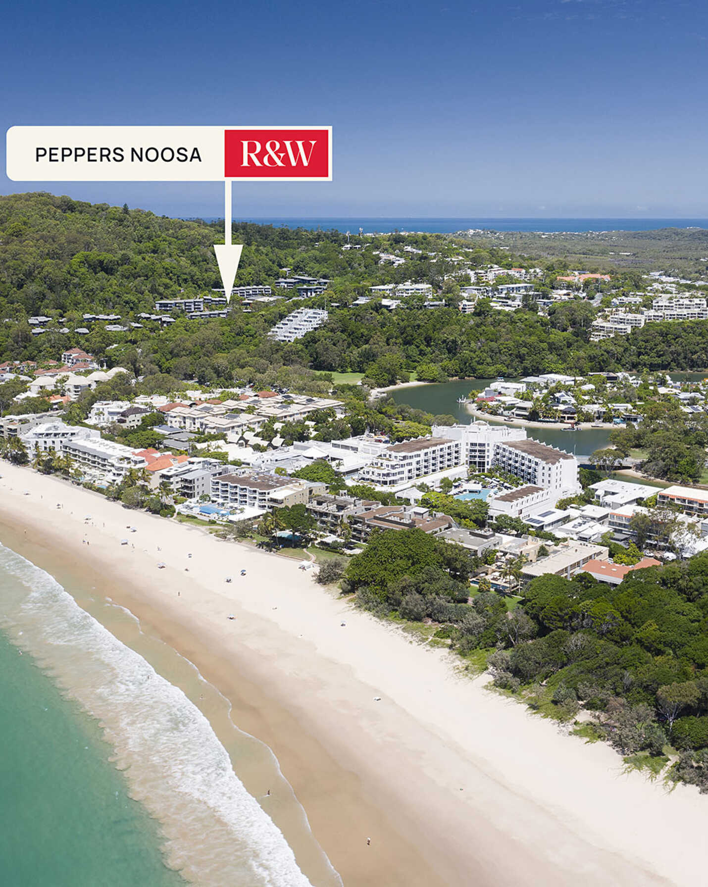 7202/5 Morwong Drive Noosa Heads, Heads - Thumbnail 2