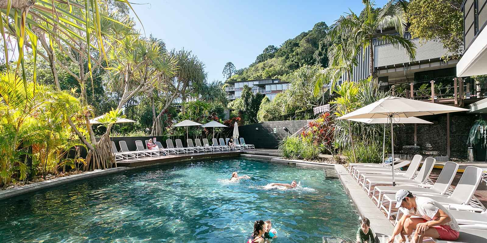 7202/5 Morwong Drive Noosa Heads 7202/5 Morwong Drive Noosa Heads