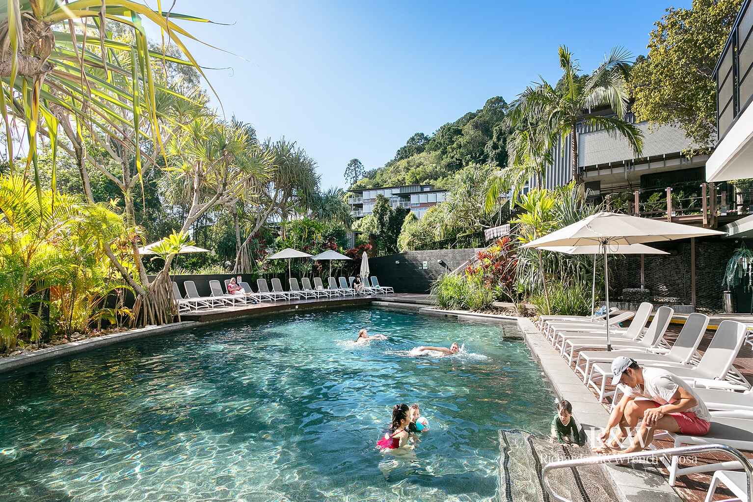 7202/5 Morwong Drive Noosa Heads 7202/5 Morwong Drive Noosa Heads