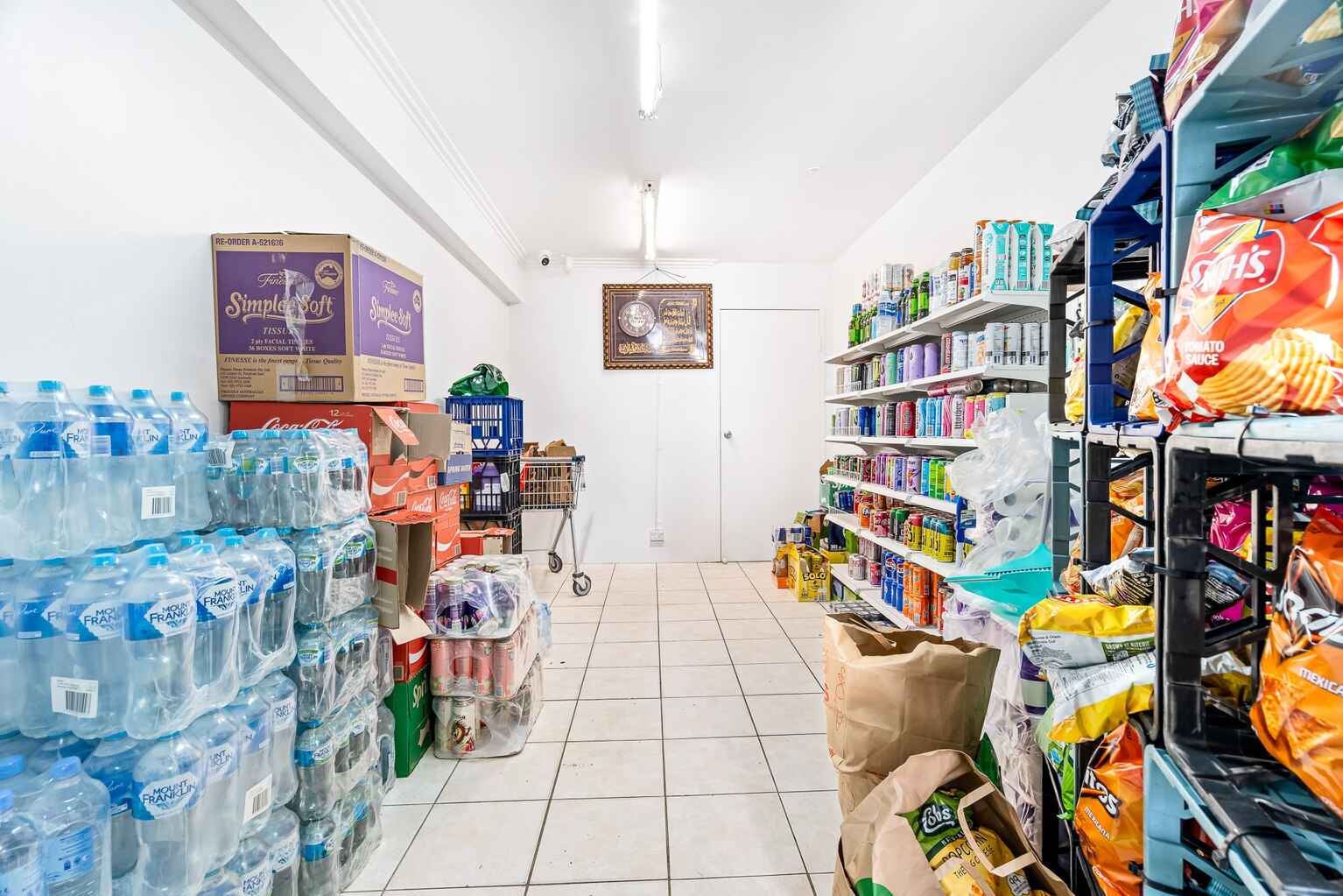 Shop 18-20 Buckland Street Chippendale