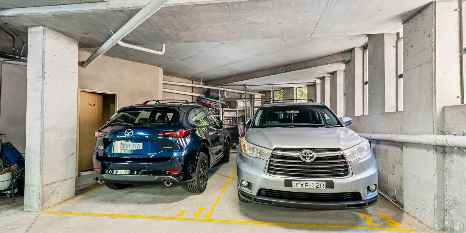 Shop 18-20 Buckland Street Chippendale