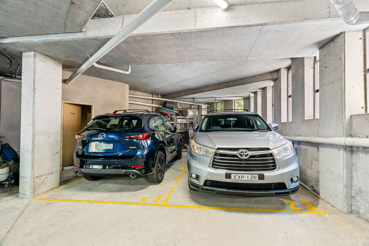 Shop 18-20 Buckland Street Chippendale