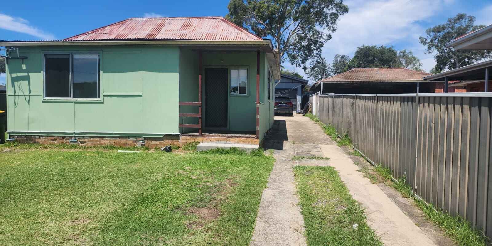 16 Newhaven Avenue Blacktown