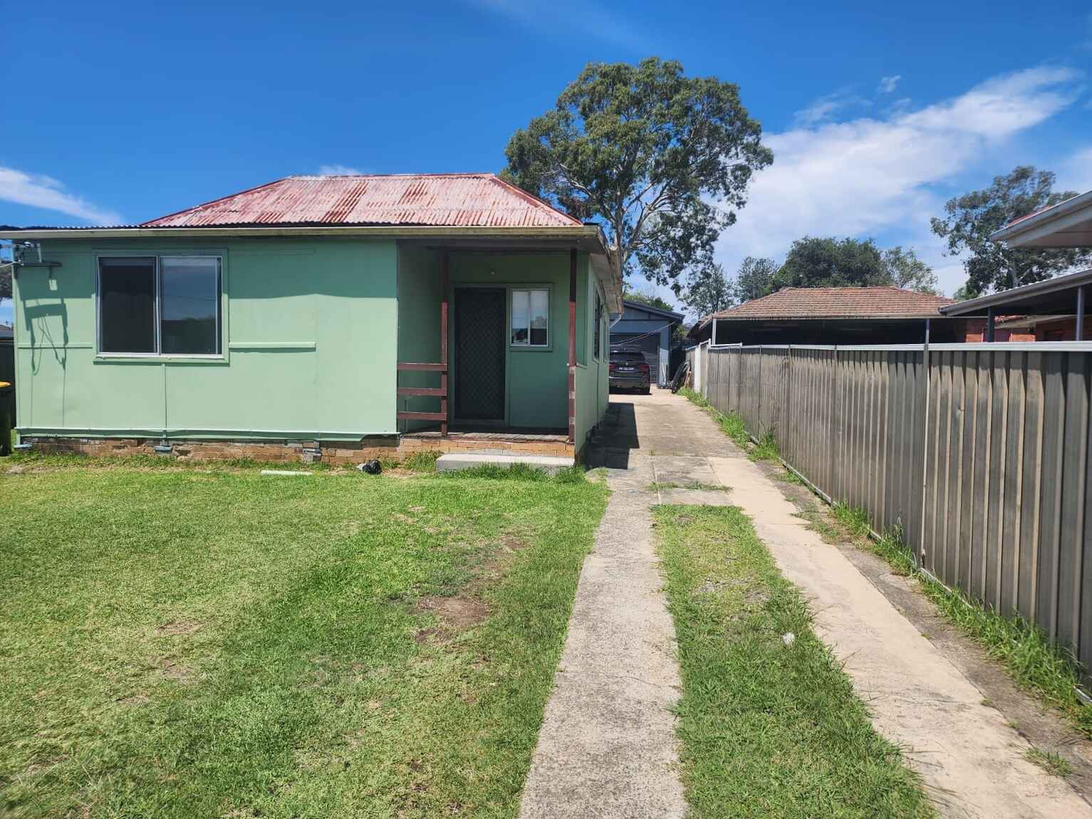 16 Newhaven Avenue Blacktown