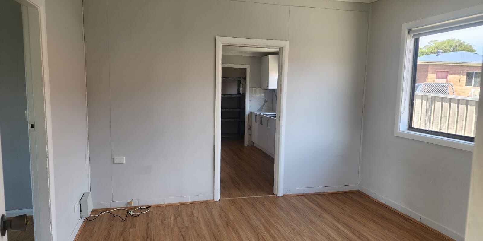 16 Newhaven Avenue Blacktown