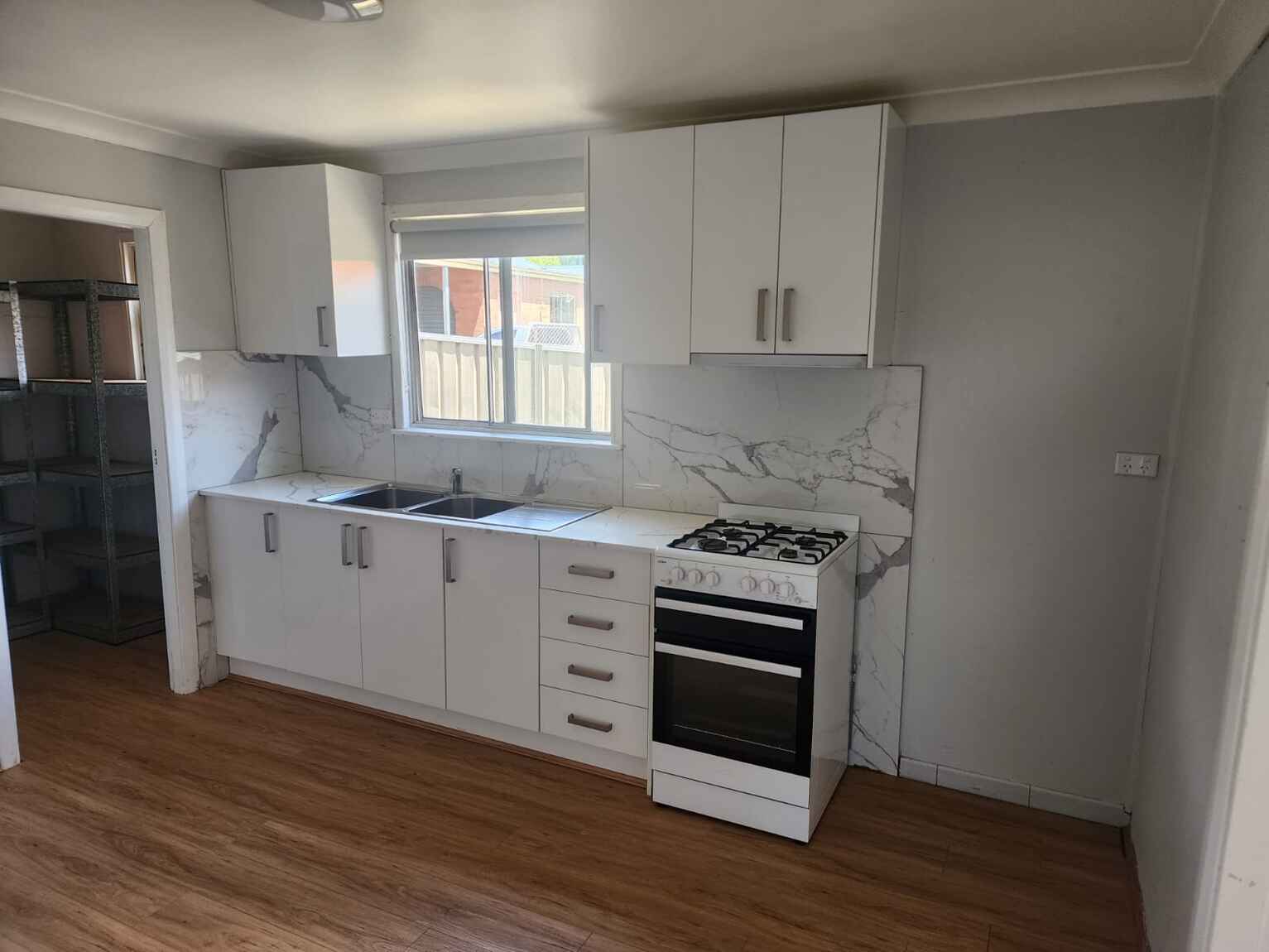 16 Newhaven Avenue Blacktown