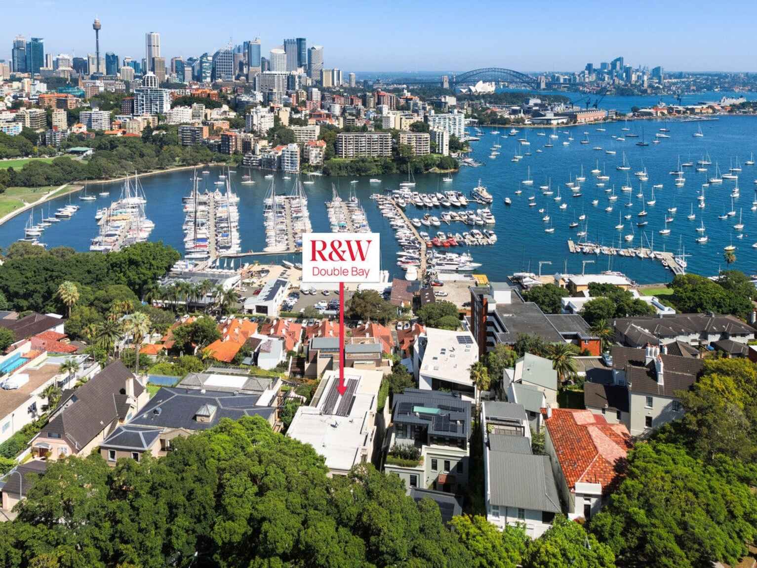 1/50 Mona Road Darling Point