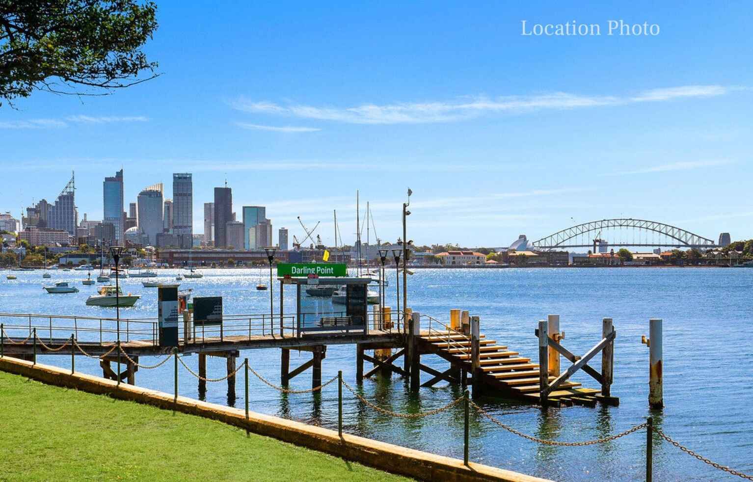 1/50 Mona Road Darling Point