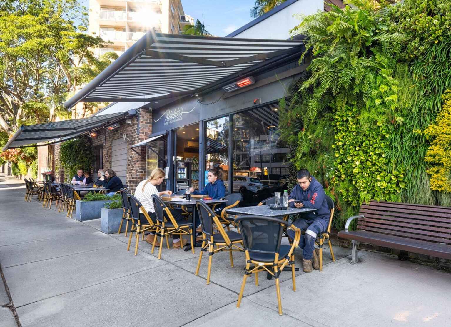 1/50 Mona Road Darling Point