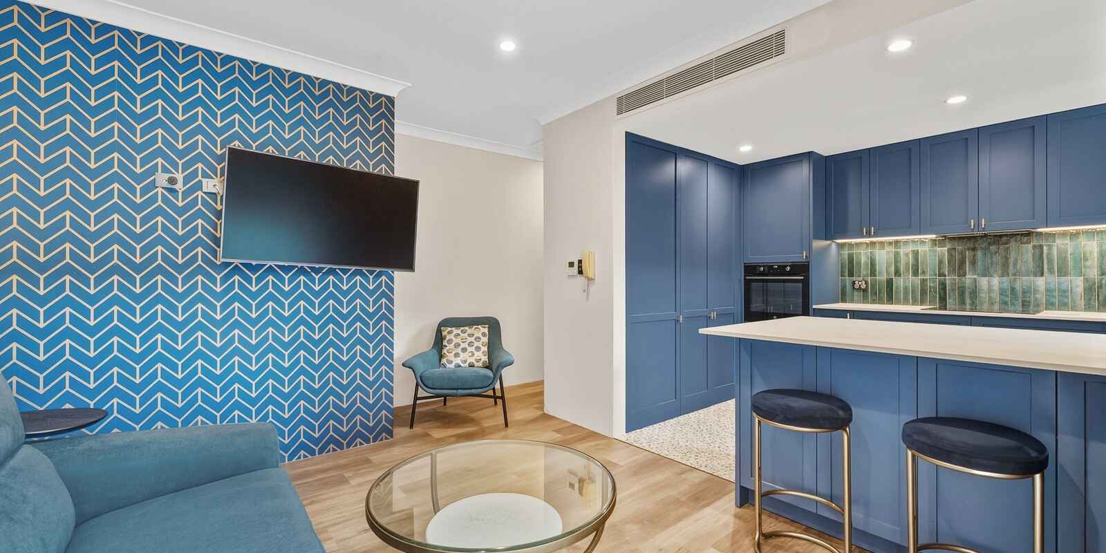 12/1-5 Myra Road Dulwich Hill 12/1-5 Myra Road Dulwich Hill