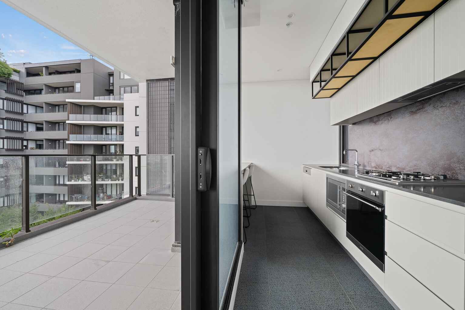 607/18 Lilydale Street Marrickville