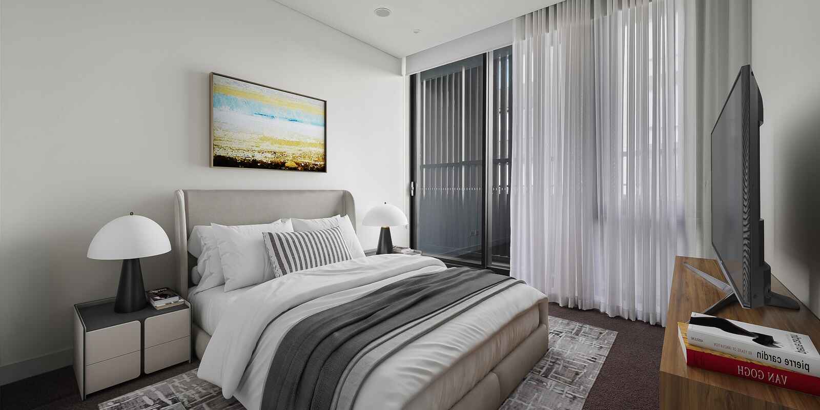 607/18 Lilydale Street Marrickville