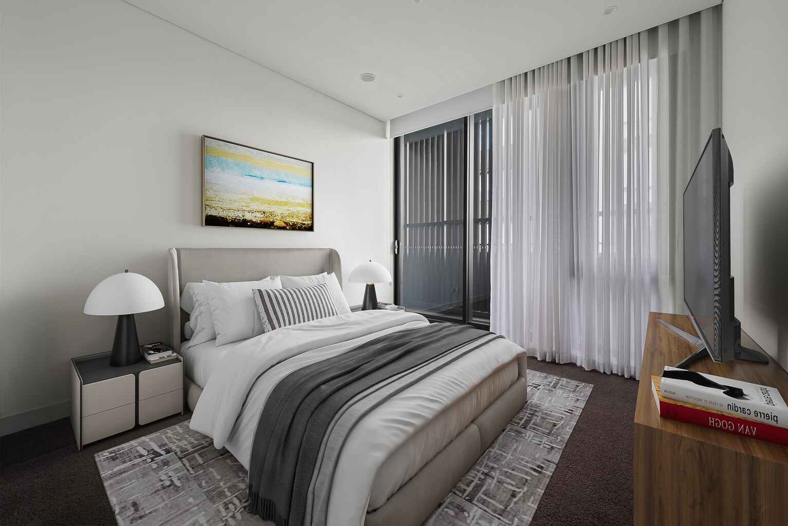 607/18 Lilydale Street Marrickville