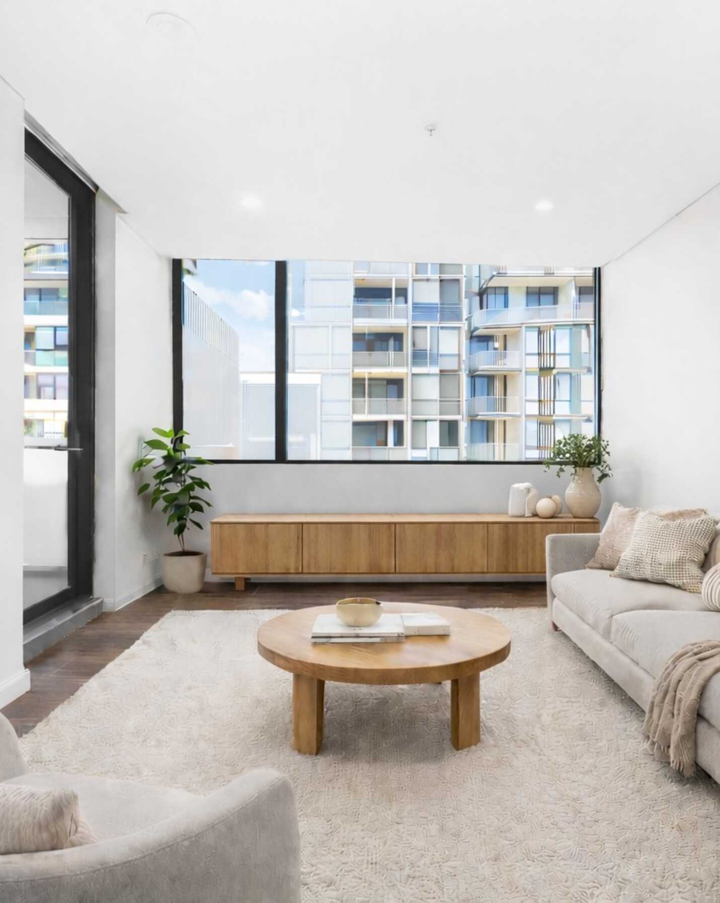 452/1C Betty Cuthbert Avenue Sydney Olympic Park, Sydney Olympic Park - Image 1