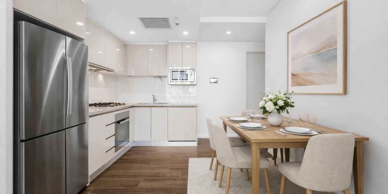 452/1C Betty Cuthbert Avenue Sydney Olympic Park