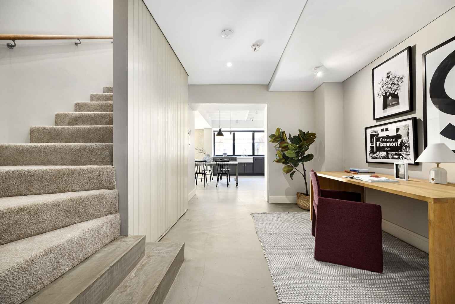 1/14 Rockwall Crescent Potts Point
