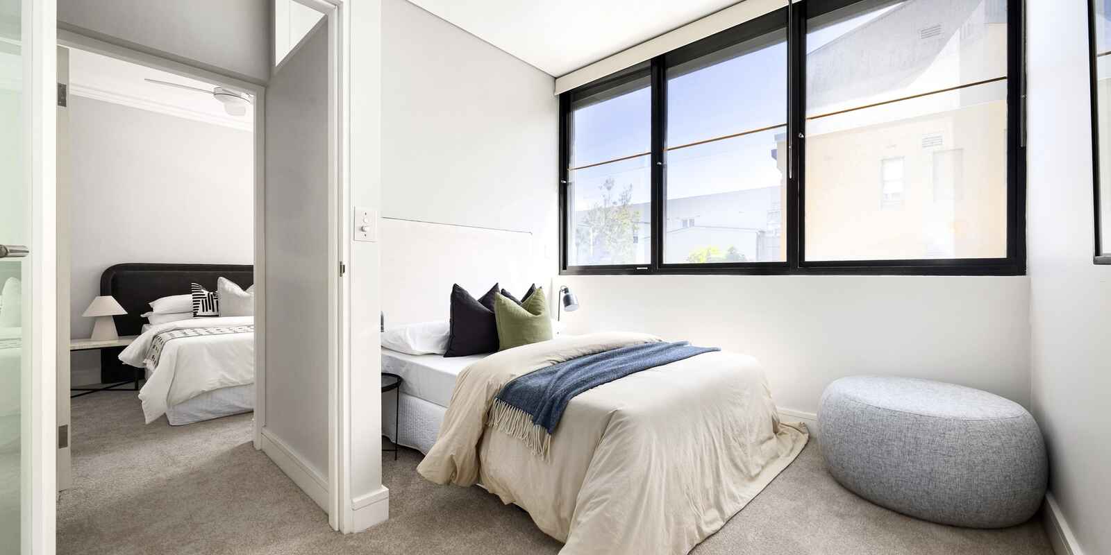 1/14 Rockwall Crescent Potts Point