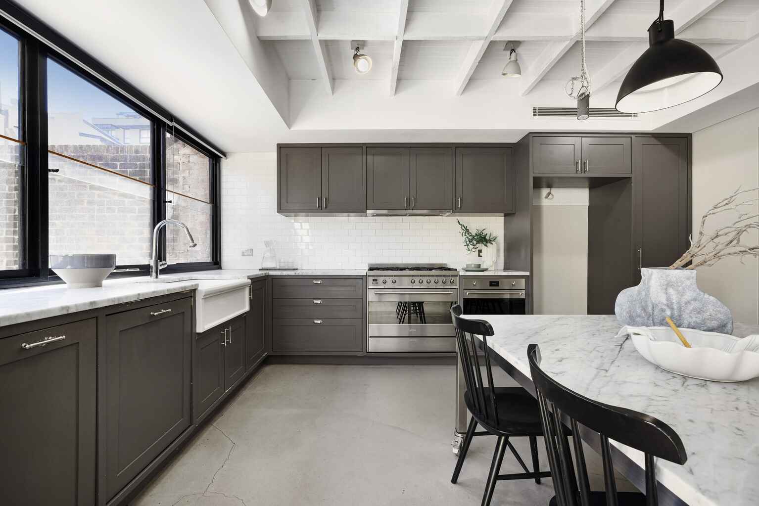 1/14 Rockwall Crescent Potts Point