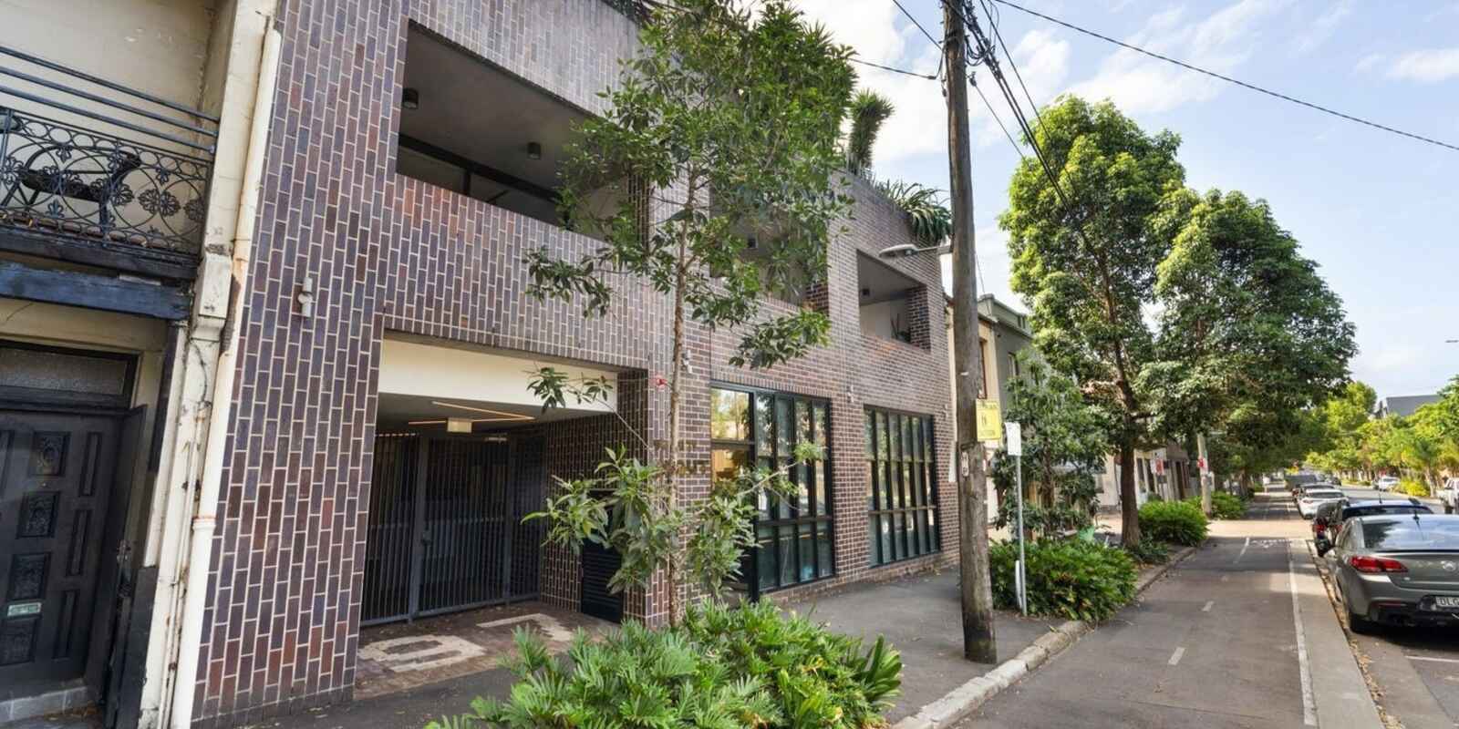 103/95-97 Bourke Street Woolloomooloo