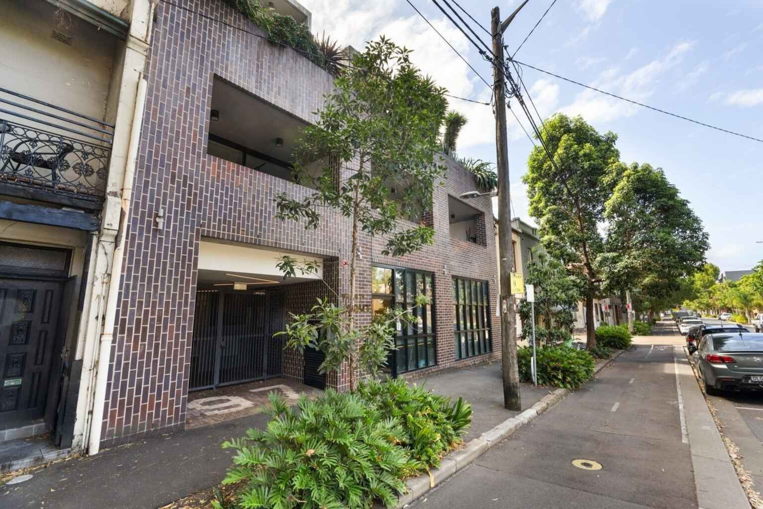 103/95-97 Bourke Street Woolloomooloo