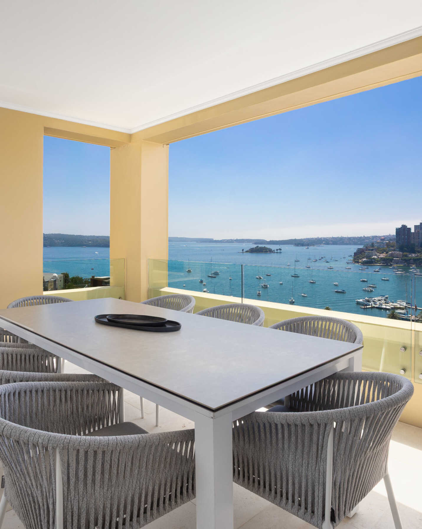 7/38 Macleay Street Elizabeth Bay, Elizabeth Bay - Image 1