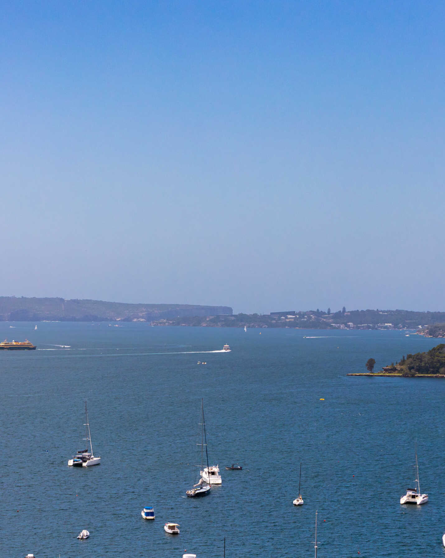 7/38 Macleay Street Elizabeth Bay, Elizabeth Bay - Thumbnail 3