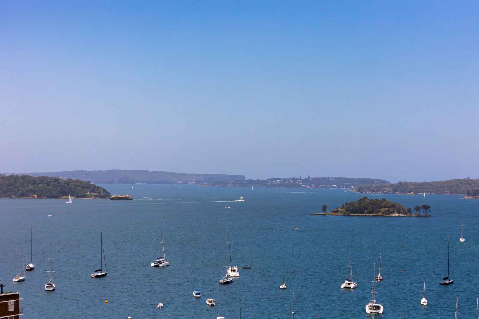 7/38 Macleay Street Elizabeth Bay