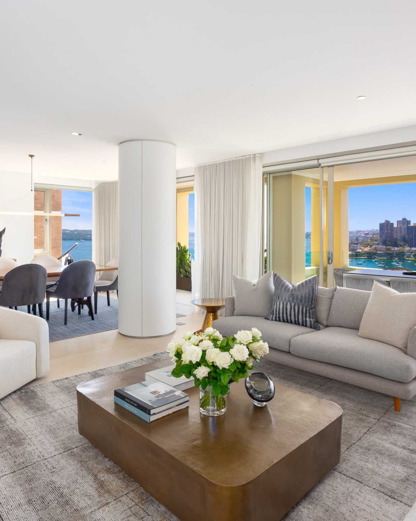 7/38 Macleay Street Elizabeth Bay, Elizabeth Bay - Thumbnail 2