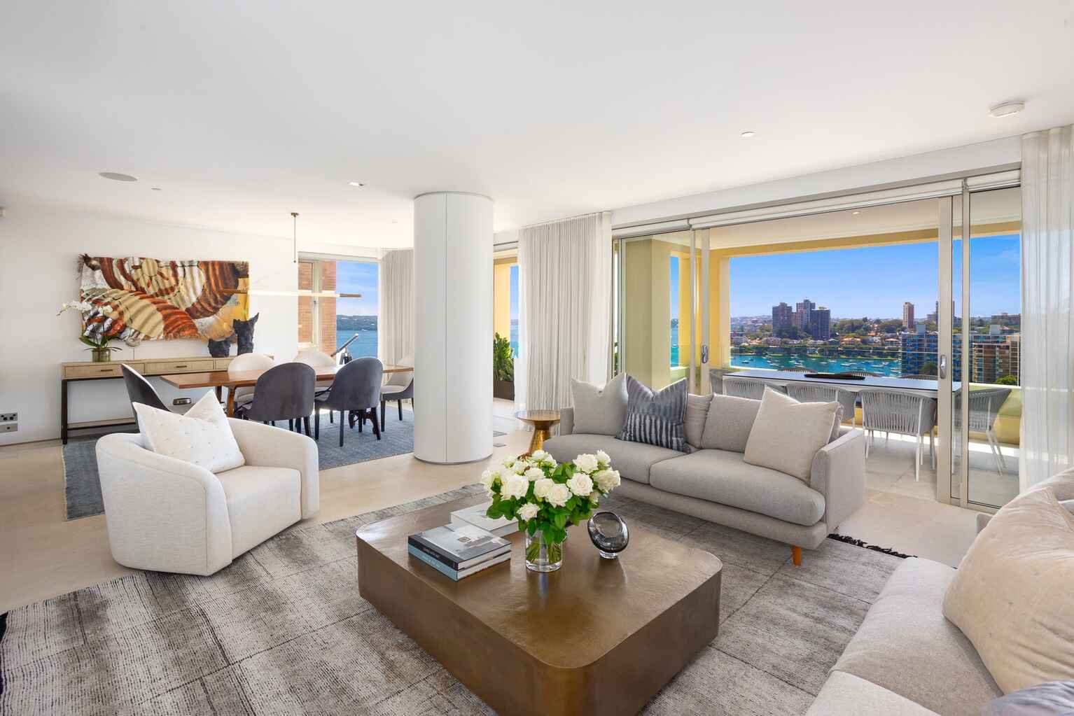 7/38 Macleay Street Elizabeth Bay