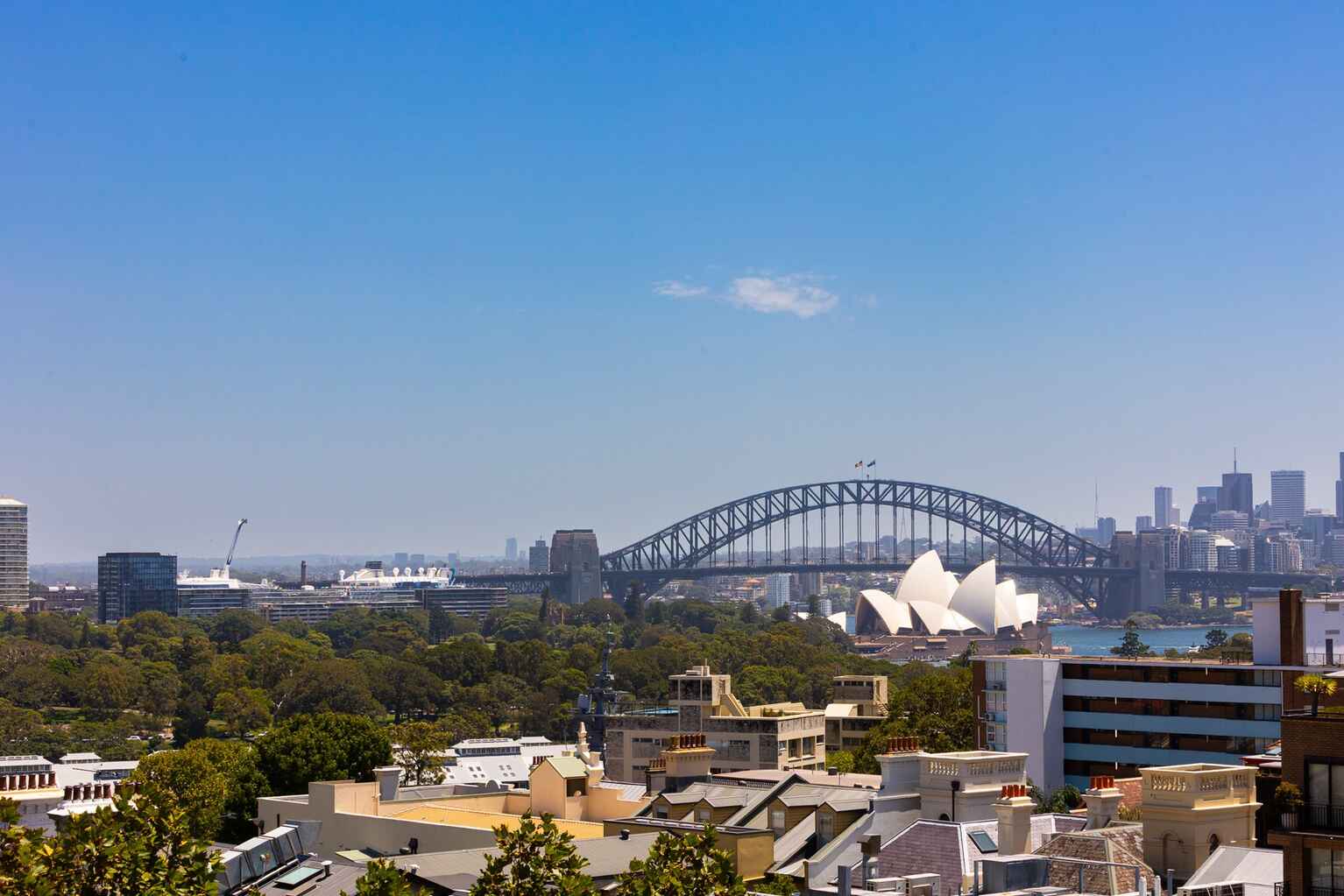 7/38 Macleay Street Elizabeth Bay