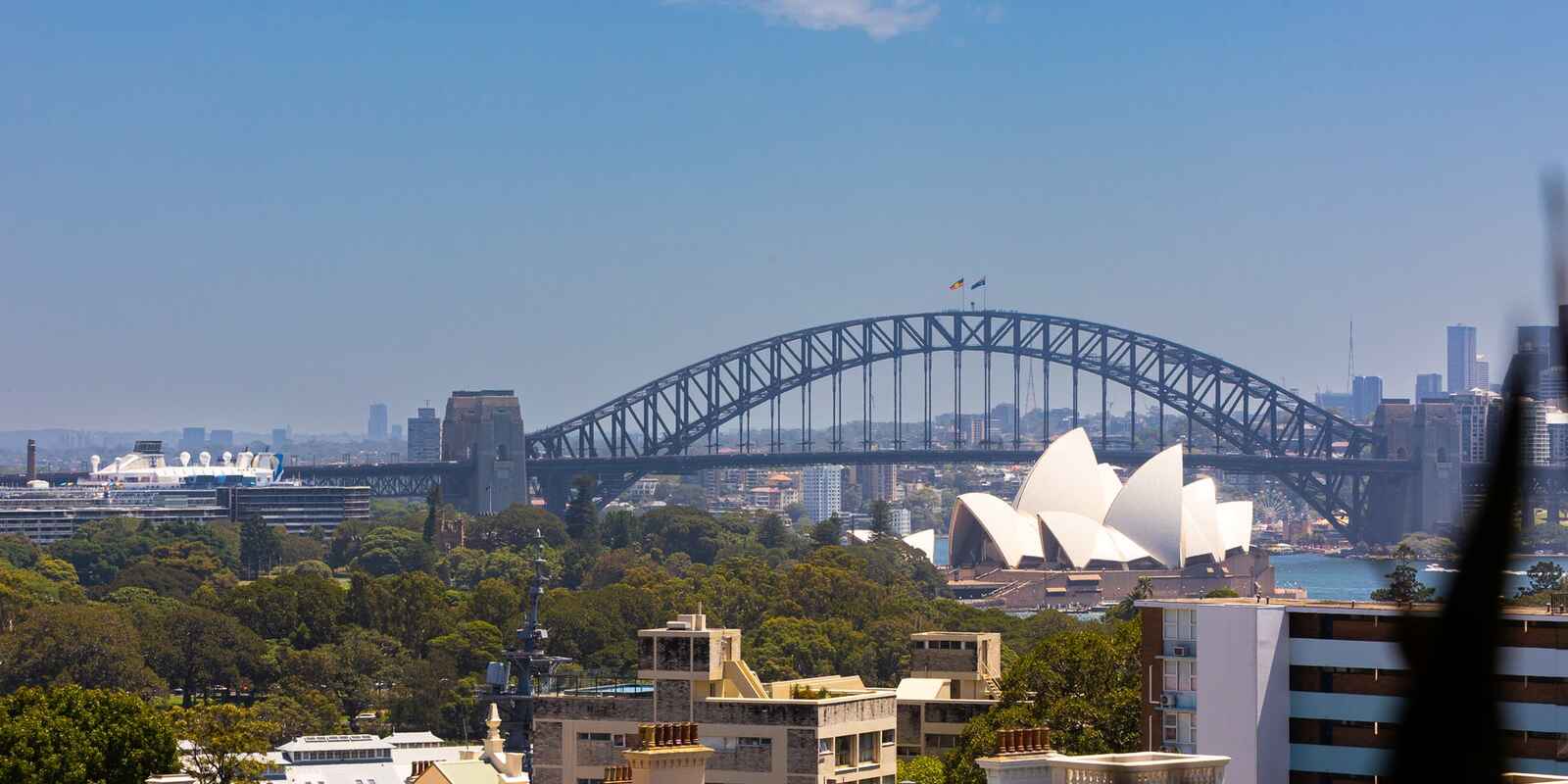 7/38 Macleay Street Elizabeth Bay