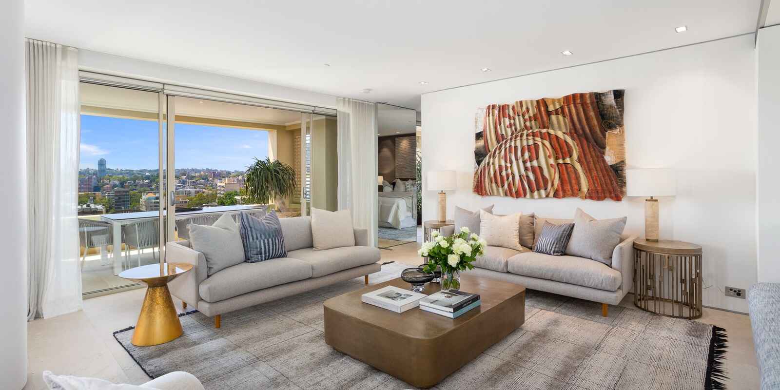 7/38 Macleay Street Elizabeth Bay