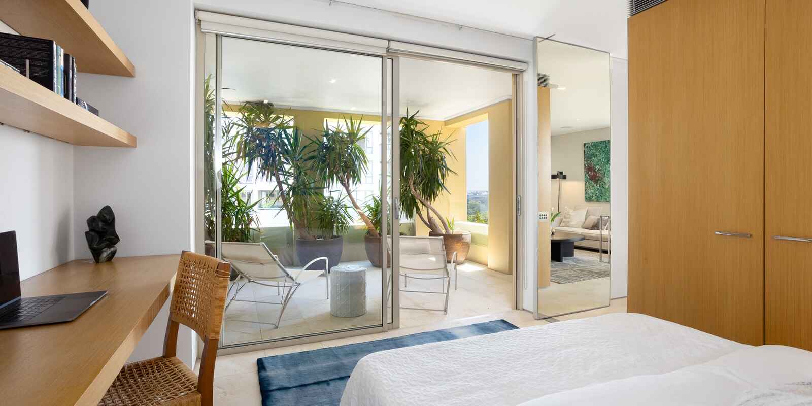 7/38 Macleay Street Elizabeth Bay