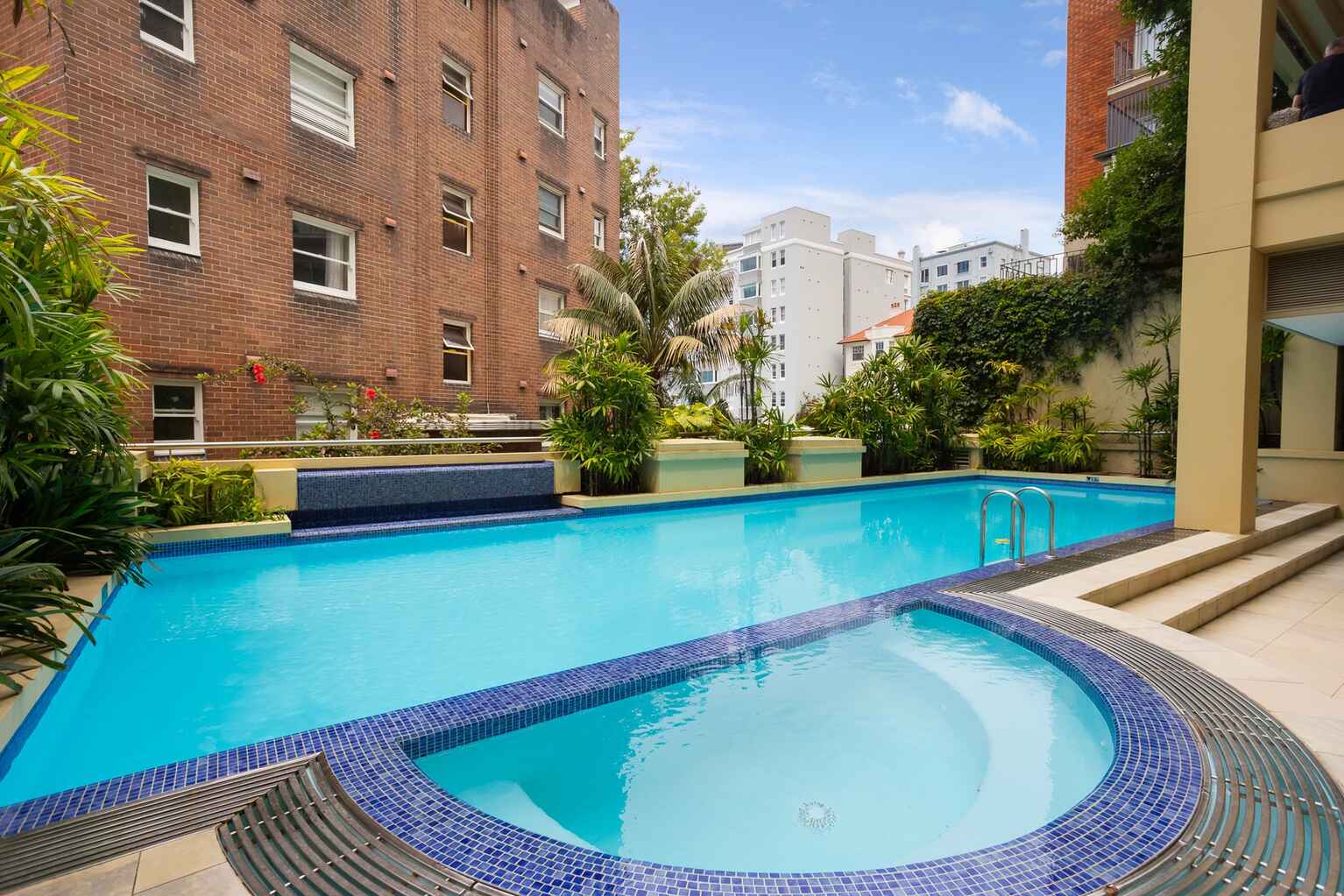 7/38 Macleay Street Elizabeth Bay