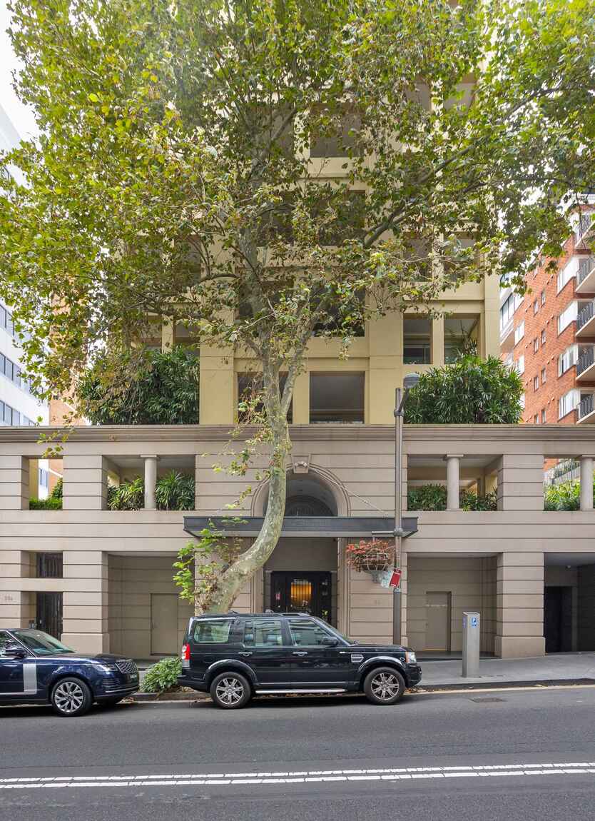 7/38 Macleay Street Elizabeth Bay