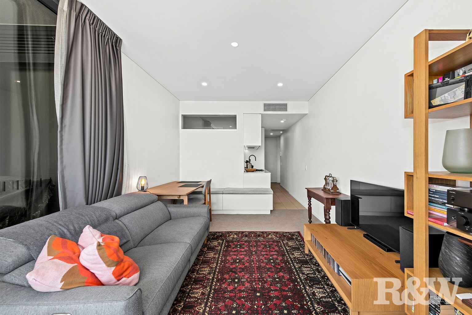 1705/62 Logan Road Woolloongabba 1705/62 Logan Road Woolloongabba
