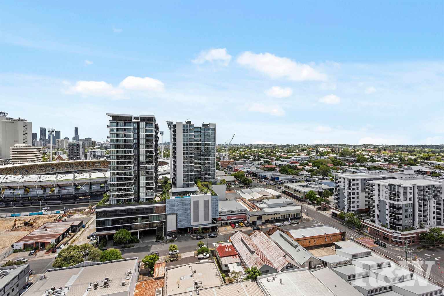 1705/62 Logan Road Woolloongabba 1705/62 Logan Road Woolloongabba