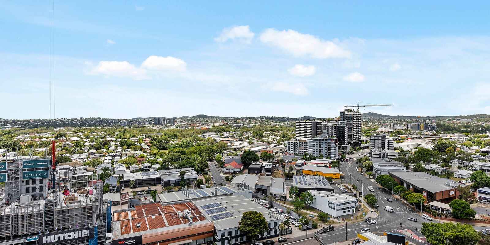 1705/62 Logan Road Woolloongabba 1705/62 Logan Road Woolloongabba