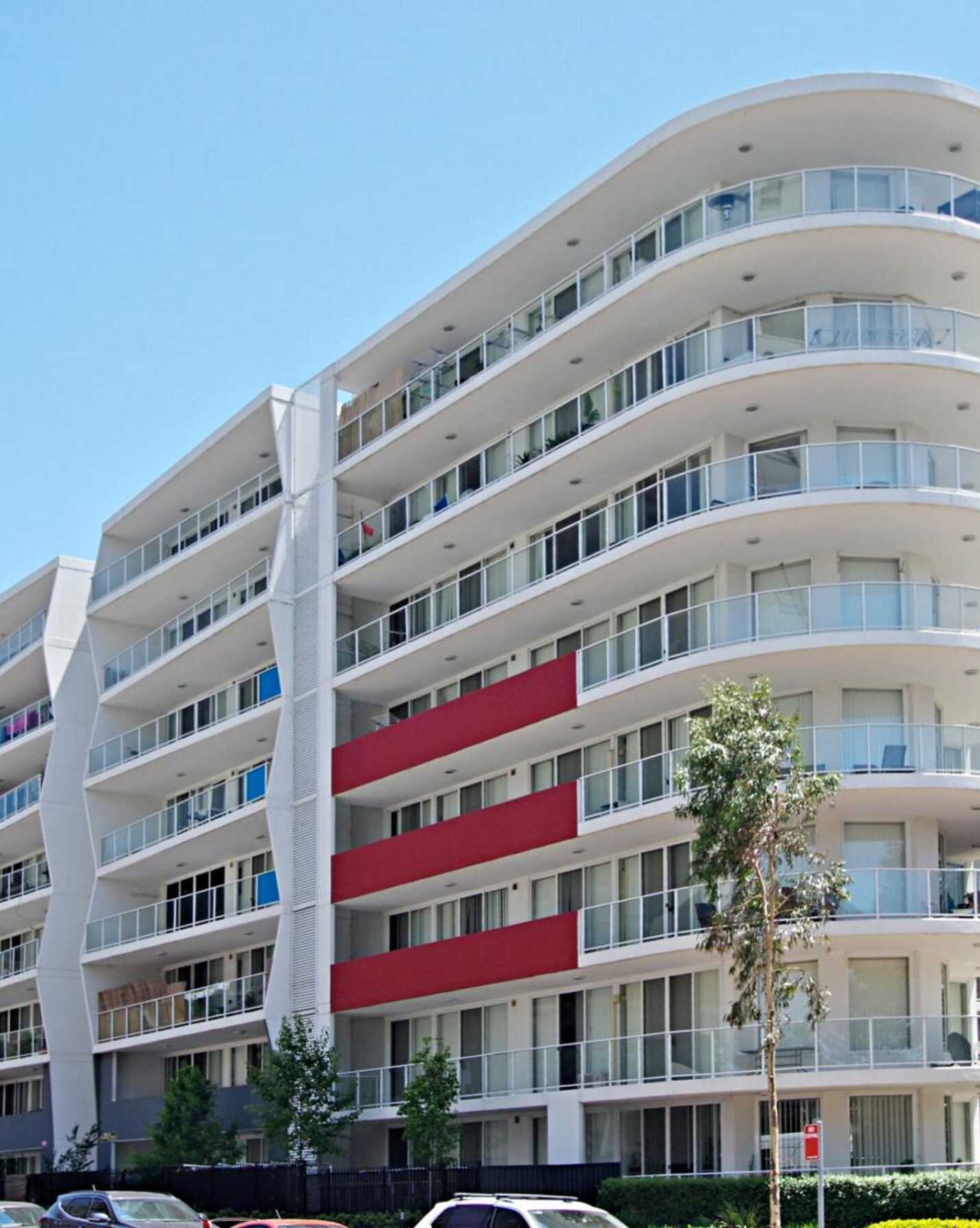 105/3 George Street, Warwick Farm, Warwick Farm - Image 1