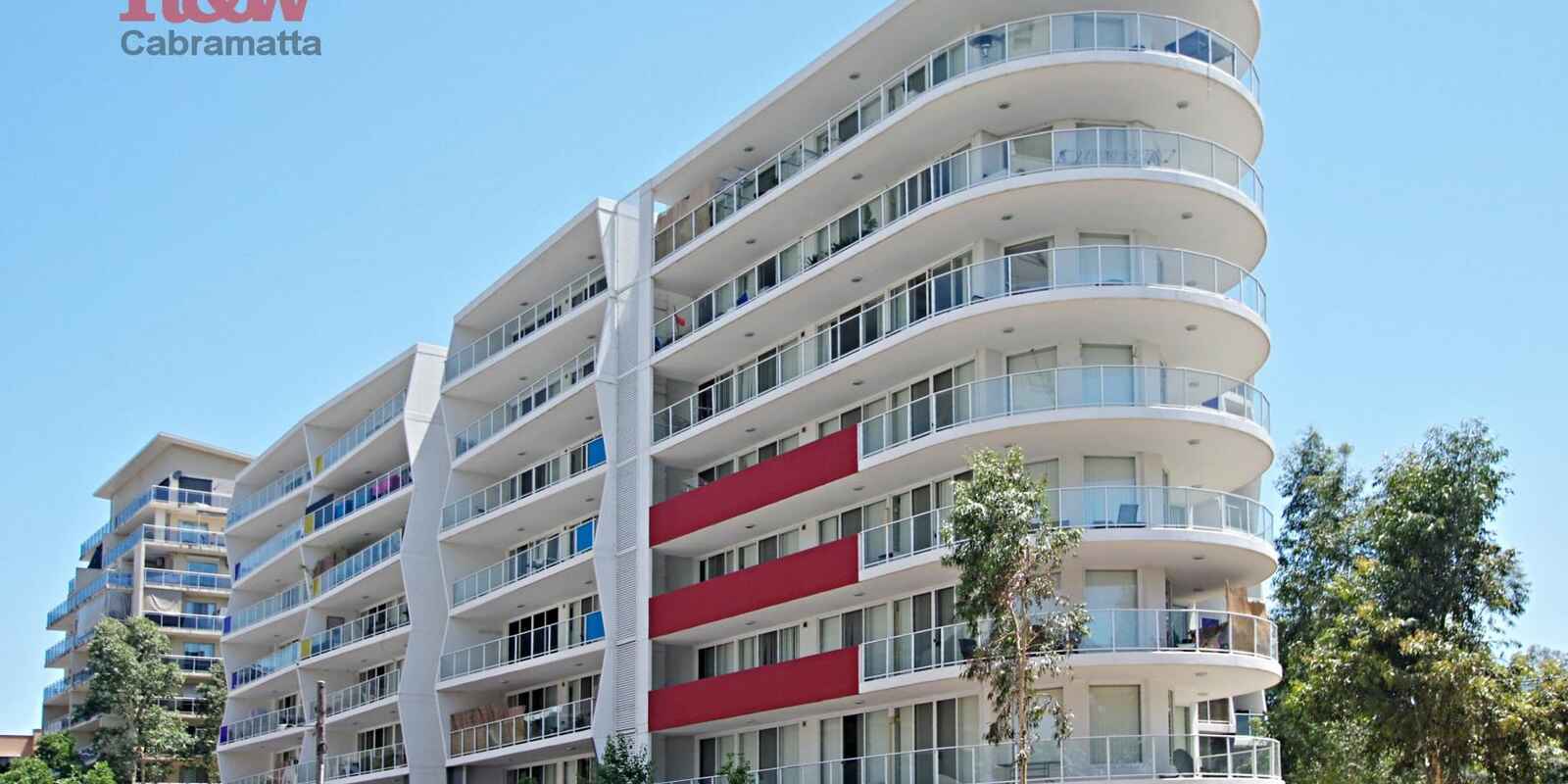 105/3 George Street, Warwick Farm