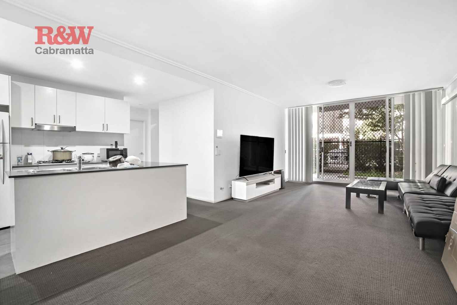 105/3 George Street, Warwick Farm