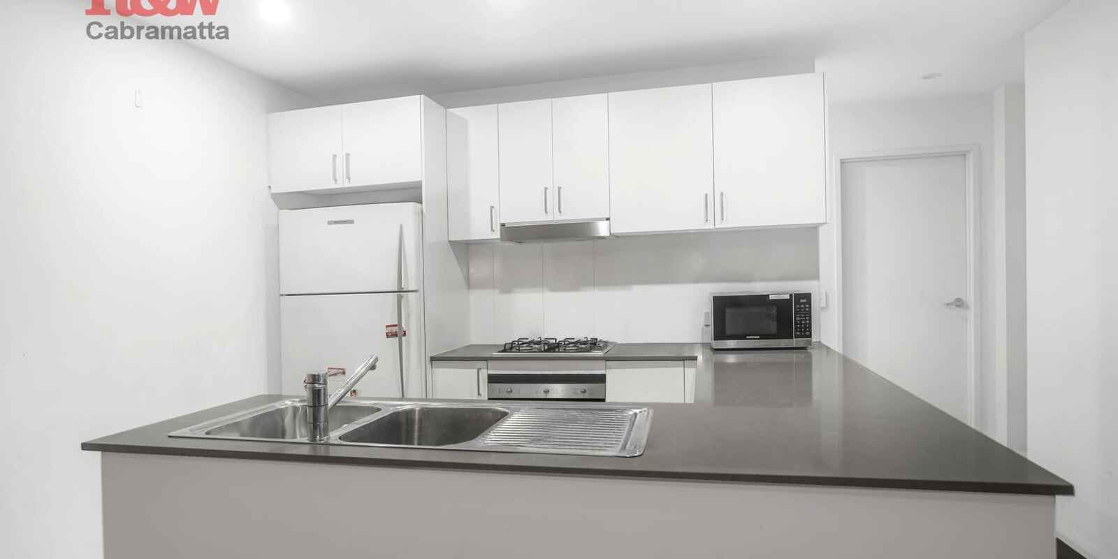 105/3 George Street, Warwick Farm