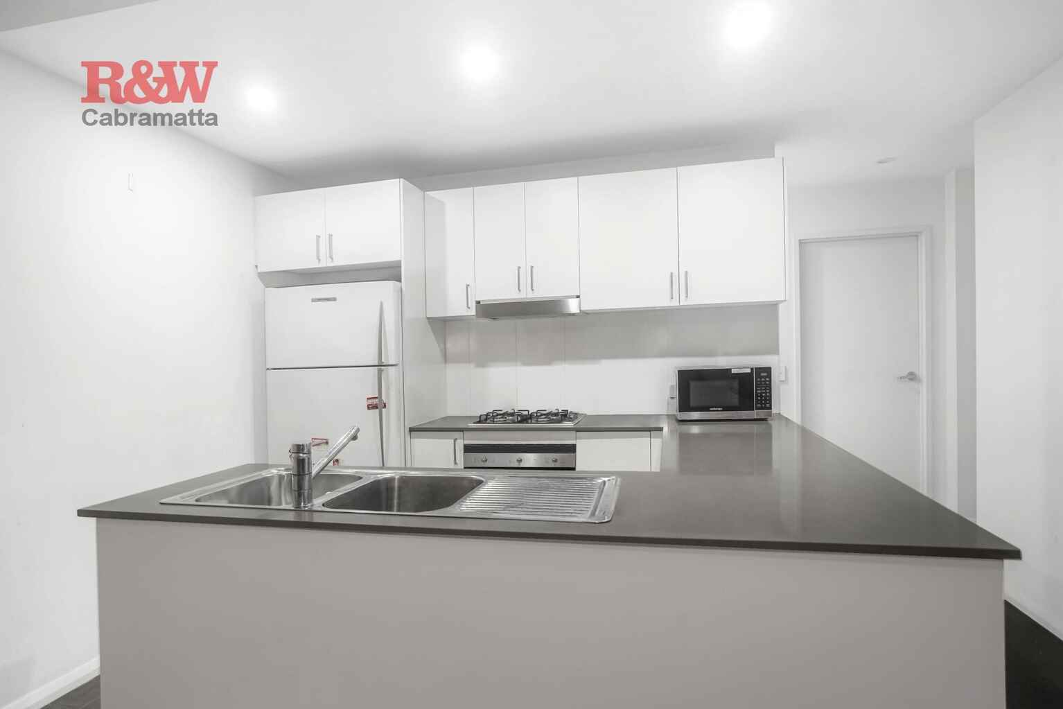 105/3 George Street, Warwick Farm