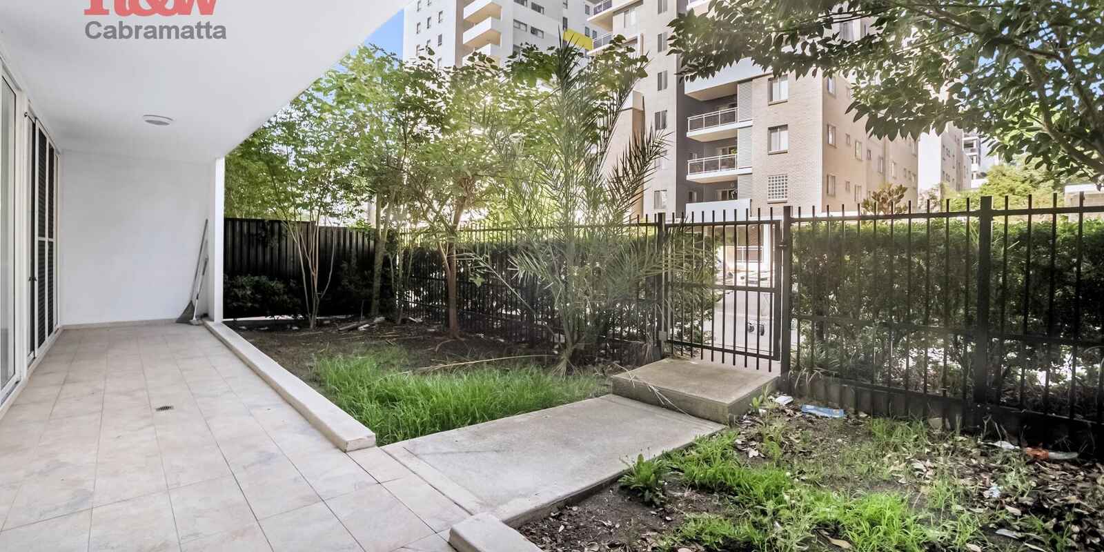 105/3 George Street, Warwick Farm