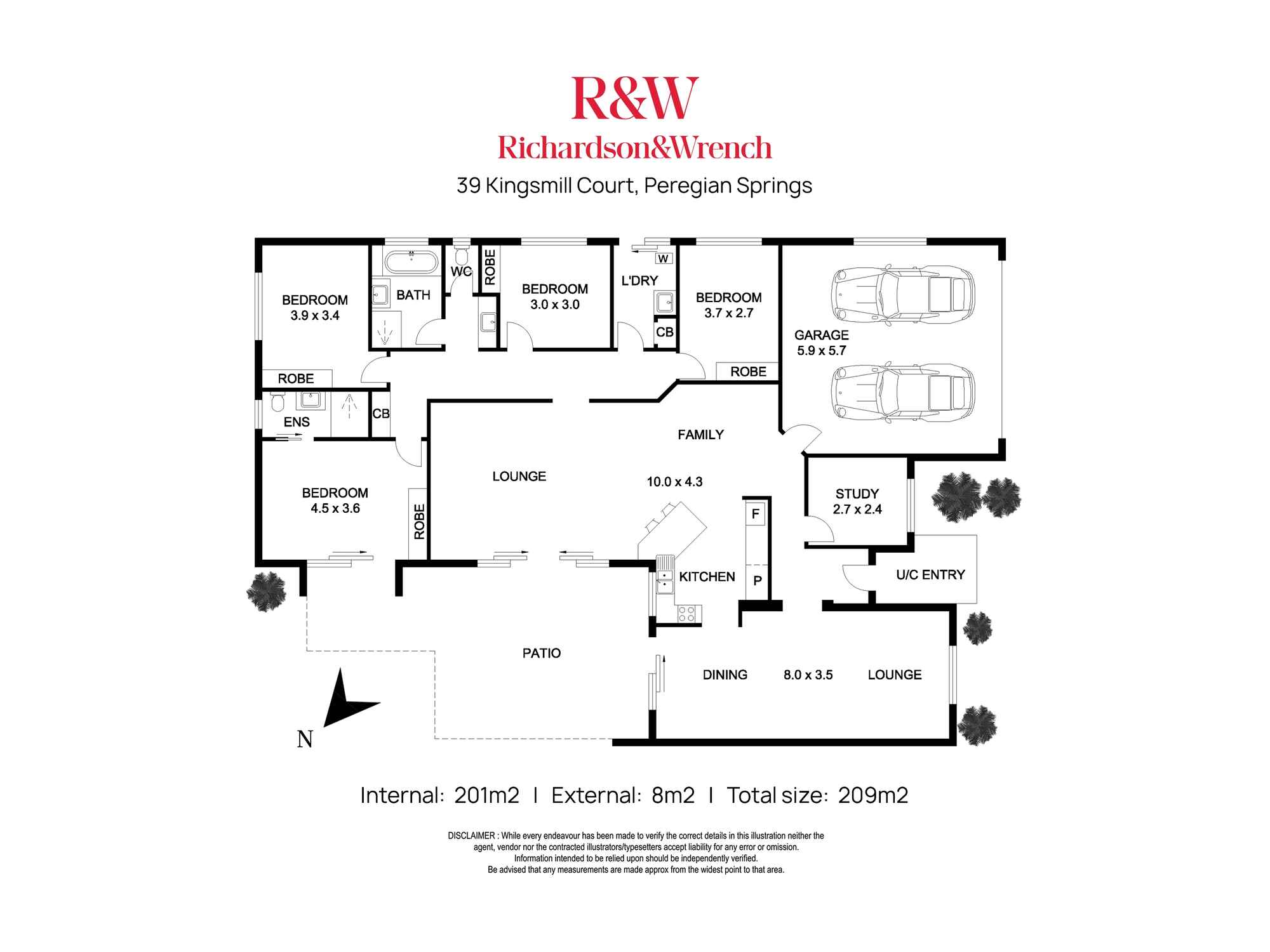 39 Kingsmill Ct  Peregian Springs