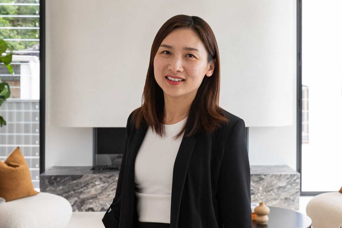 Stella Su